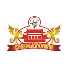 China Town - Great Food. Great Moment ícone