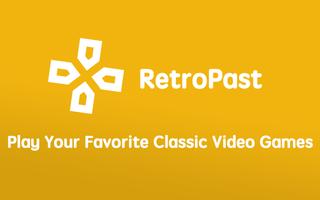 RetroPast - Retro Game Center capture d'écran 2