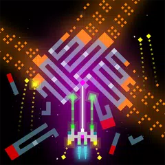 Corecraft - Pixel Invaders APK download