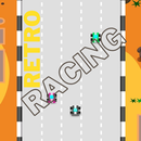 Retro Racing aplikacja