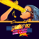 Vaporwave Ringtones | Free Retrowave Ringtones APK