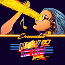 Sonneries Retrowave gratuites | Vaporwave  2020 🎵 APK