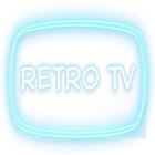RETROTV PRO icône