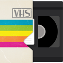 Glitch VHS Camcorder - Star Effects Video Creator APK