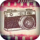 Retro Filter Camera - Vintage Photo Effects APK