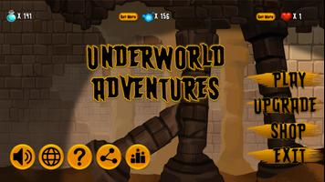 Underworld Adventures 海报