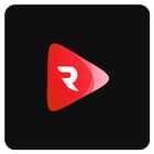 Retunes Play ícone