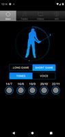 Tour Tempo Golf - Total Game 截图 1