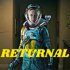 Returnal: Unofficial Guide আইকন