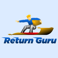 Return Guru - Take the hassle out of returns.