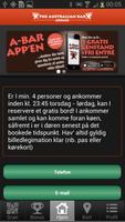 The Australian Bar Odense पोस्टर