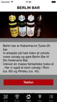 Berlin Bar स्क्रीनशॉट 1