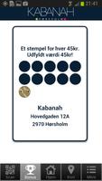 Kabanah imagem de tela 1