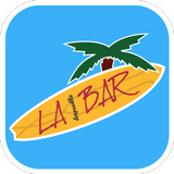 LA Tequila Bar København biểu tượng