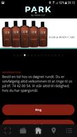 Park by Mens Cut скриншот 1