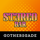 StereoBar Goth アイコン