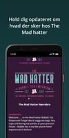 The Mad Hatter पोस्टर