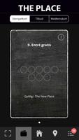 The Place โปสเตอร์