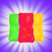 Jelly Split! 圖標