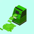Money Printer!
