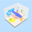 Find in Time icon