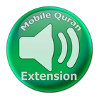 Shaykh Alaqimy MobileQuran-icoon