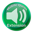 Shaykh Bukhatir MobileQuran アイコン