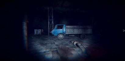 Reunion The Serial Killer скриншот 2