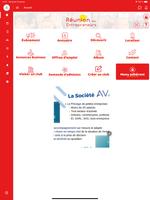 Réunion des Entrepreneurs RdE تصوير الشاشة 3