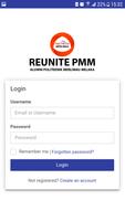 Reunite PMM постер