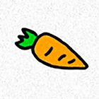 Zombie Rabbit Runner icon