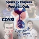 Tottenham Footballers Quiz APK