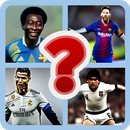 Football Player Guessing Game? APK