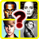 GUESS THE CELEBRITY PIC APK