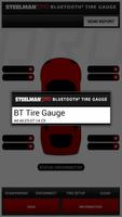1 Schermata Bluetooth Tire Gauge