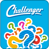 Challenger ไอคอน