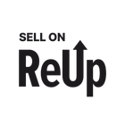 Sell On ReUp Zeichen