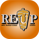 Reup Grill أيقونة