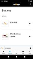 STAR 88.3 Screenshot 1