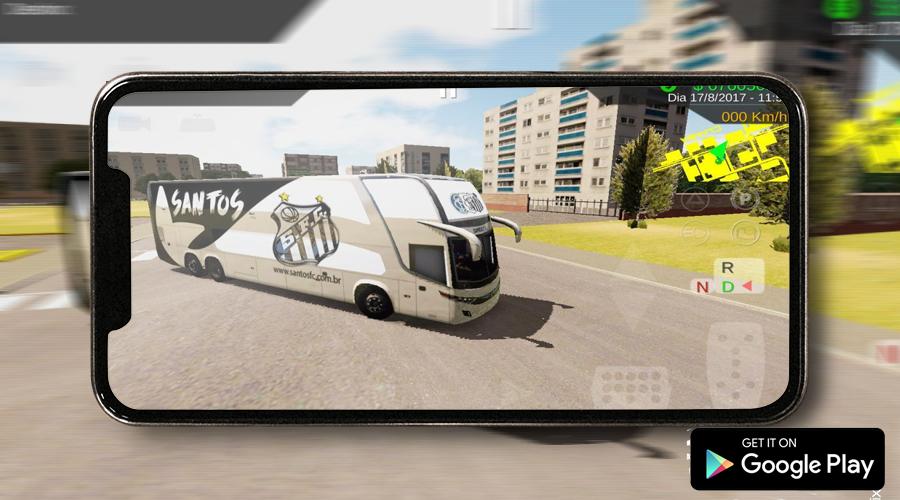 Heavy Bus Simulator APK para Android - Download