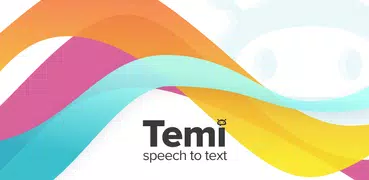Temi - Record and Transcribe