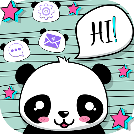 Panda Launcher