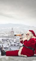 Santa Claus Lwp Affiche