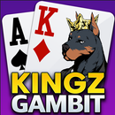 KINGZ Gambit - Holdem Slots APK