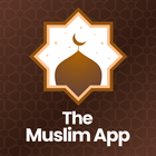 The Muslim App ícone