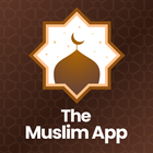 The Muslim App আইকন