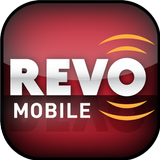 REVO Mobile 图标