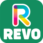 Revo Teacher's App أيقونة