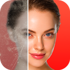 Revoto: AI Photo Enhancer иконка