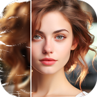 Revoto: AI Photo Enhancer biểu tượng